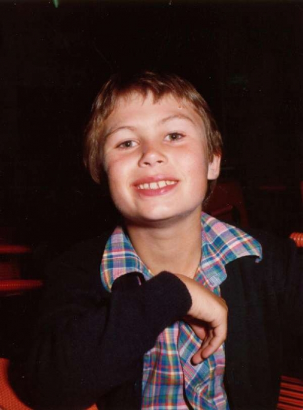 Claus 10J als Bild